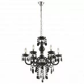 Подвесная люстра Globo Cuimbra I 63110-6