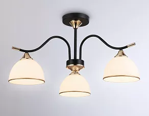 Люстра на штанге Ambrella Light TR TR3161