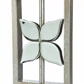 Настольная лампа декоративная Maytoni Montana H351-TL-01-N