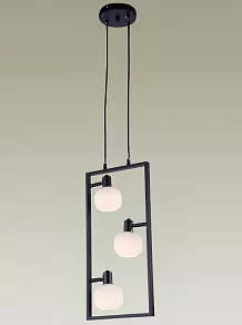 Подвесной светильник Moderli Katrin V3035-3P