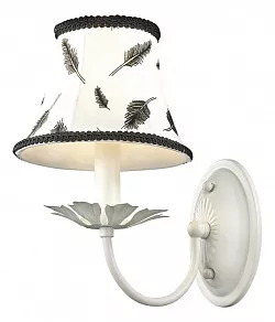 Бра Odeon Light Novola 2920/1W