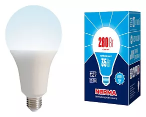 Лампа светодиодная Volpe  E27 35Вт 4000K UL-00005608