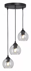 Подвесной светильник Vitaluce V3784 V3784-1/3S