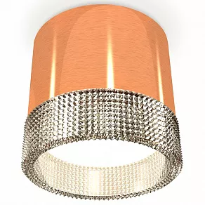 Накладной светильник Ambrella XS XS8122020