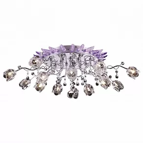 Потолочная люстра Arte Lamp Fanfan A3112PL-14CC