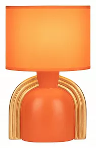 Настольная лампа декоративная Rivoli Bella Б0057263