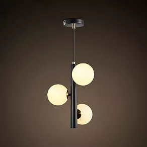 Подвесная люстра Imperiumloft Hakon A HAKON-A01