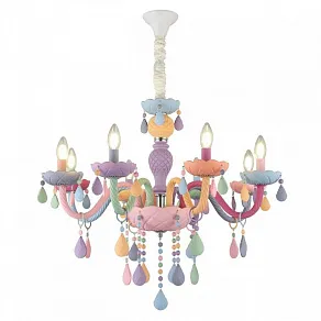 Подвесная люстра Aployt Selestina APL.663.03.08