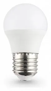 Лампа светодиодная Ambrella Light G45 451104