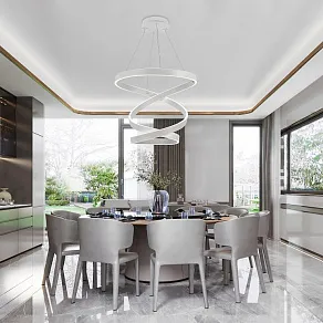 Подвесной светильник Natali Kovaltseva  INNOVATION STYLE 83148