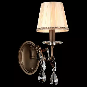 Бра Maytoni Elegant ARM385-01-R