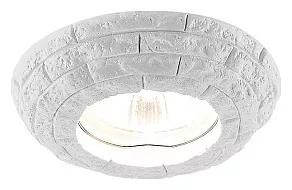 Встраиваемый светильник Ambrella D D2940 W