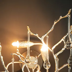 Бра Loft it Bijout 10067/3W SG