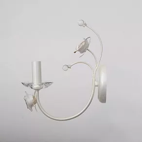 Бра Abrasax Annika 2031/1(creampearl)