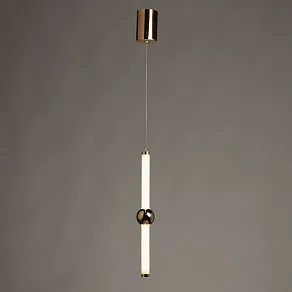 Подвесной светильник De City Мадлен 424019201