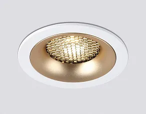 Встраиваемый светильник Ambrella Light TECHNO SPOT TN102723