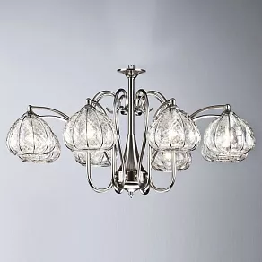 Подвесная люстра Maytoni Charm 1 ARM111-08-N