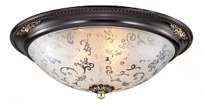 Накладной светильник Odeon Light Corbea 2671/3C