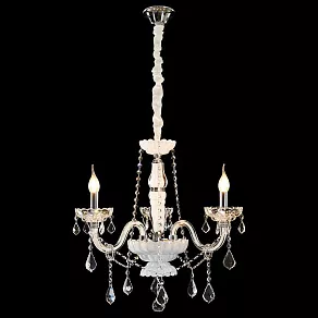 Подвесная люстра Citilux Финка CL353131