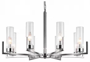 Подвесная люстра Freya Adeline FR5214PL-08CH