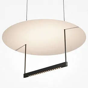 Подвесной светильник Maytoni Ambience MOD280PL-L30B3K1