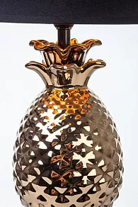 Настольная лампа декоративная Escada Pineapple 10193/L