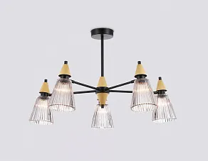 Люстра на штанге Ambrella Light LH LH58114