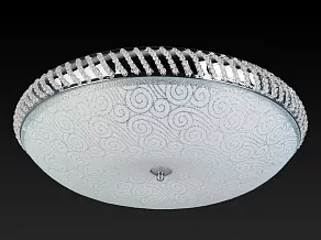 Светильник на штанге TopLight Adrianna TL1462Y-05GC