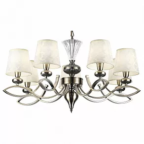 Подвесная люстра Rivoli Tramonto P7 AB Б0038429