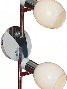 Спот Lussole Parma LSX-5009-04