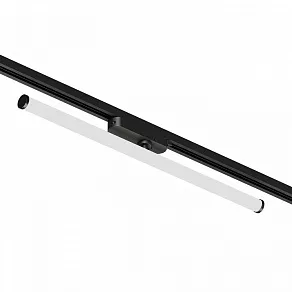 Накладной светильник Denkirs Strom DK6648-BK