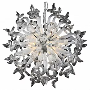 Подвесная люстра Lightstar Medusa 890180