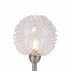 Настольная лампа декоративная Globo New Design 5662-1T