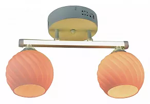 Накладной светильник Hiper Melilla H802-2