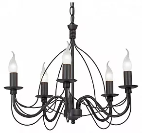 Подвесная люстра Vitaluce V1867 V1867-1/5