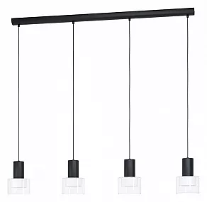 Подвесной светильник Eglo Molineros 39726