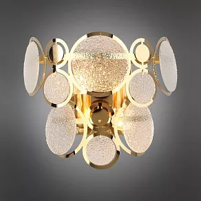 Накладной светильник Aployt Veva APL.829.01.02