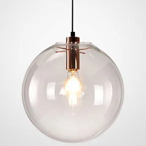 Подвесной светильник Imperiumloft ClassiCon Selene Сopper Sandra Lindner in 2006 73560-22