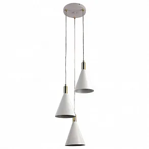 Подвесная люстра Lighthall Glaro LH012090