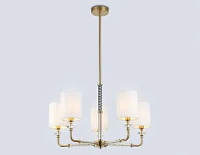 Люстра на штанге Ambrella Light LH LH71500