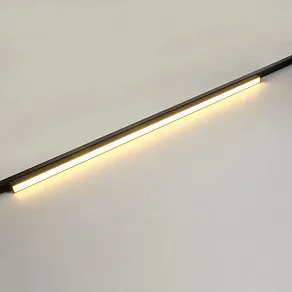 Накладной светильник VOLTALIGHTING Light AIJL-CX-E0091/36W/100/4К/B