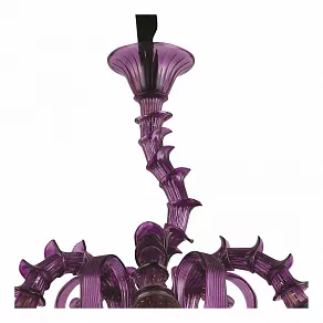 Подвесная люстра Arte Lamp Corno A8023LM-5CC