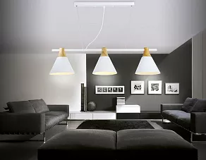 Подвесной светильник Ambrella TR TR8196