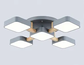 Потолочная люстра Ambrella Light FL FL4882