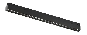 Накладной светильник Denkirs SMART 48V GRILL DK8502-BK