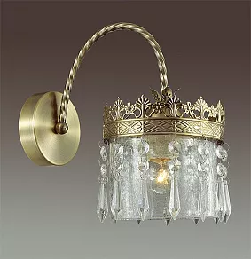 Бра Lumion Foresto 3480/1W