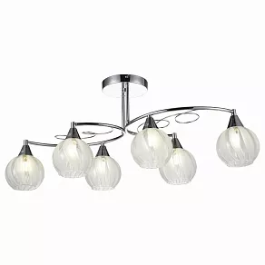 Люстра на штанге ST-Luce SLE101 SLE101.112.06