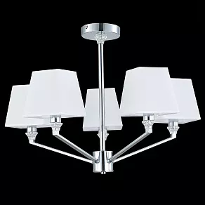 Люстра на штанге EVOLUCE Grinda SLE107602-05