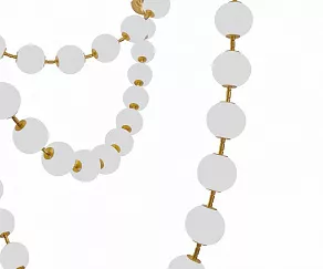 Подвесной светильник Kink Light Мони 07627-3S,33