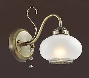 Бра Lumion Emilina 3287/1W